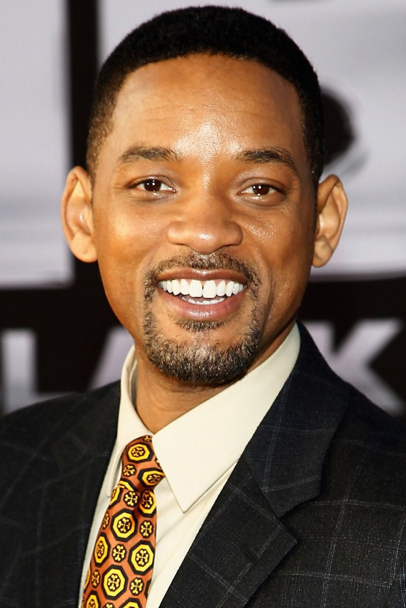 Will Smith | DC Movies Wiki | Fandom powered by Wikia