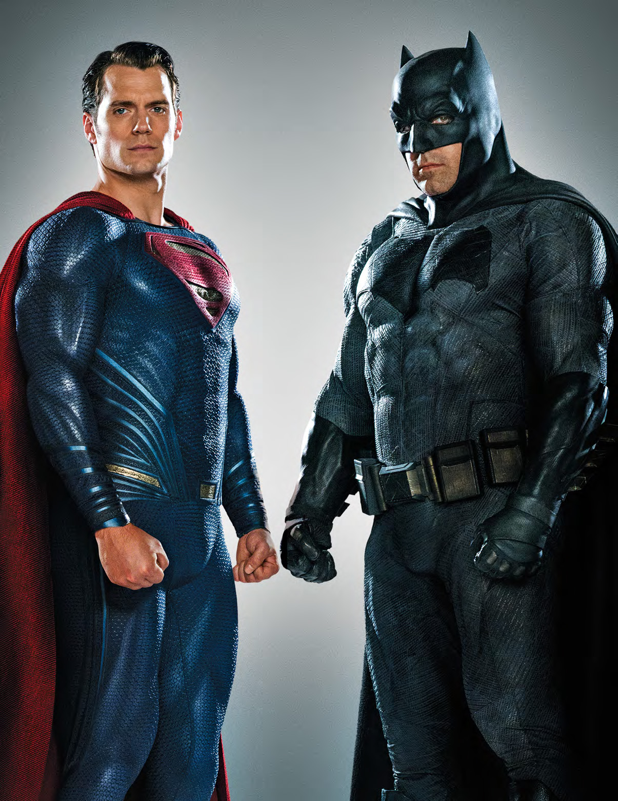 Batman V Superman Batman Premium Format Figure - Page 26 - Statue Forum