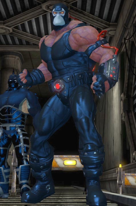 Bane | DC Universe Online Wiki | Fandom powered by Wikia