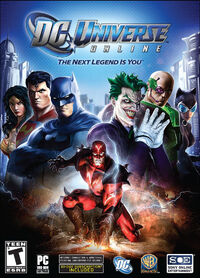 DCUO-PCboxart