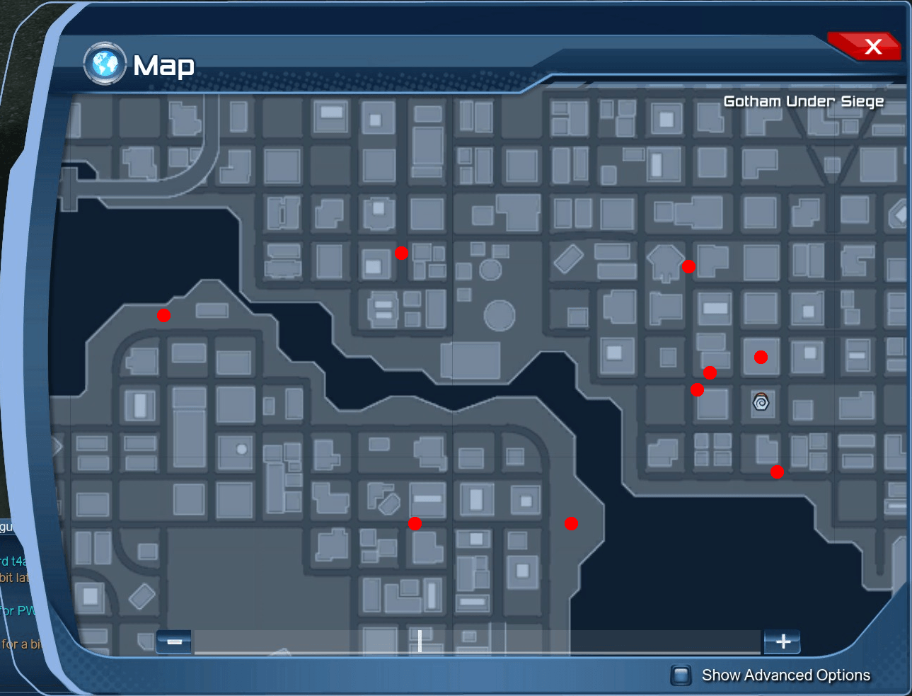 Image Batman or Joker Spawn Locations Gotham Under Siege.png DC