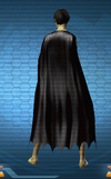 Iconic Batwoman Female