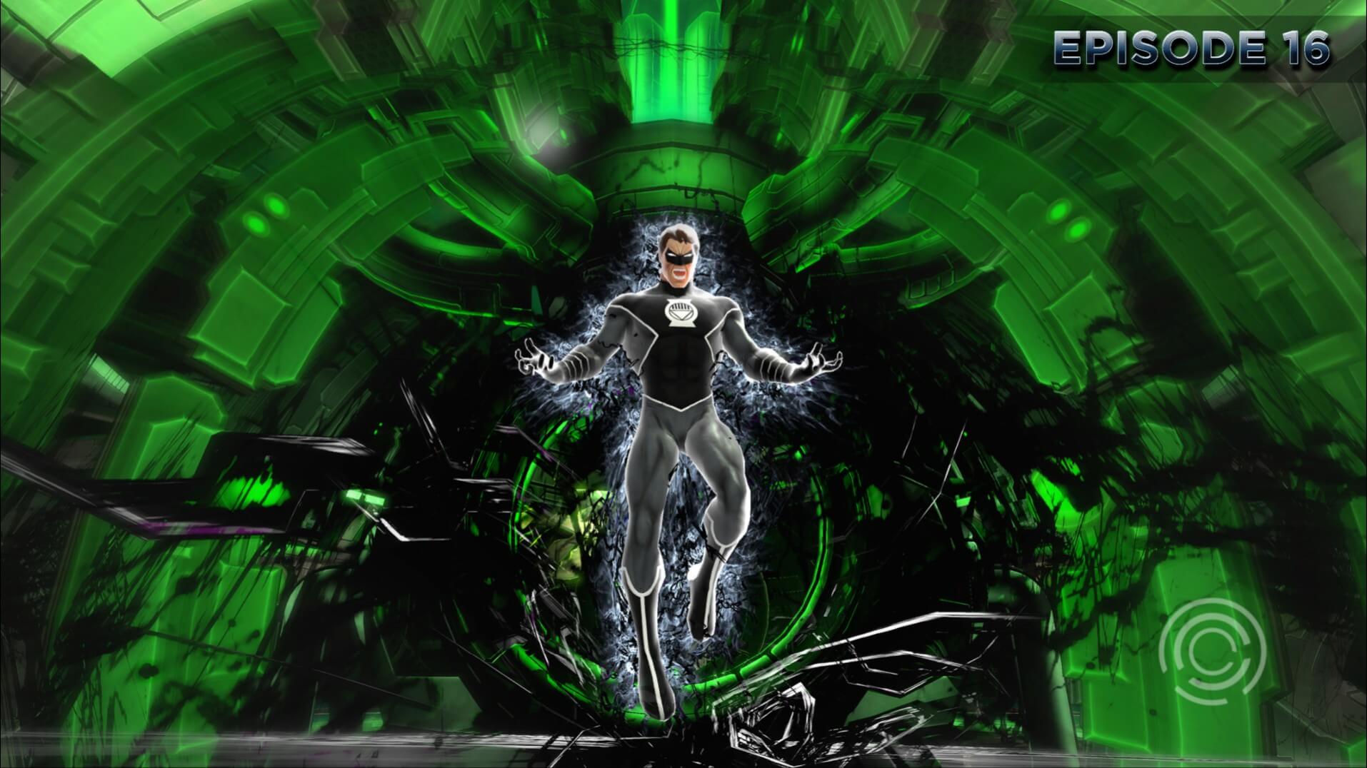 Oa Under Siege | DC Universe Online Wiki | Fandom powered by Wikia