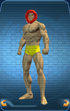 HeadCaptainCold