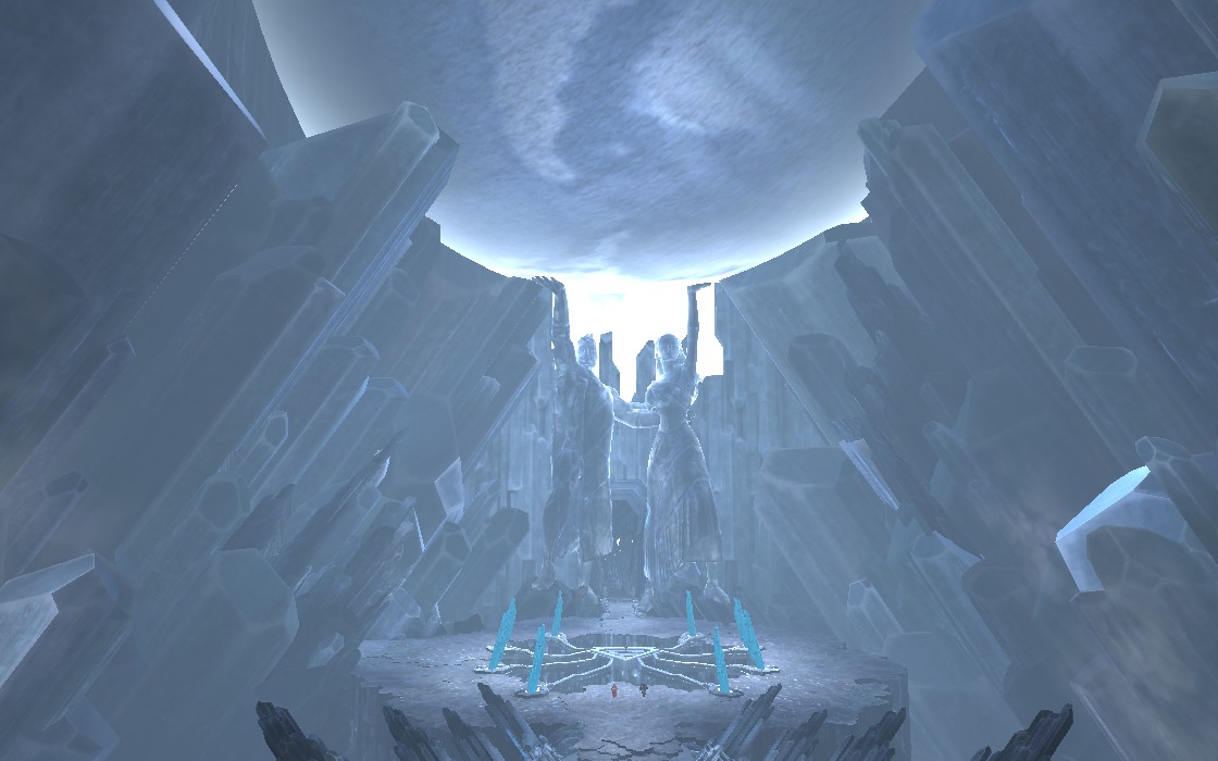 50+ The Fortress Of Solitude Images