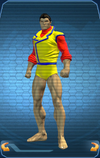 ChestGardner-style