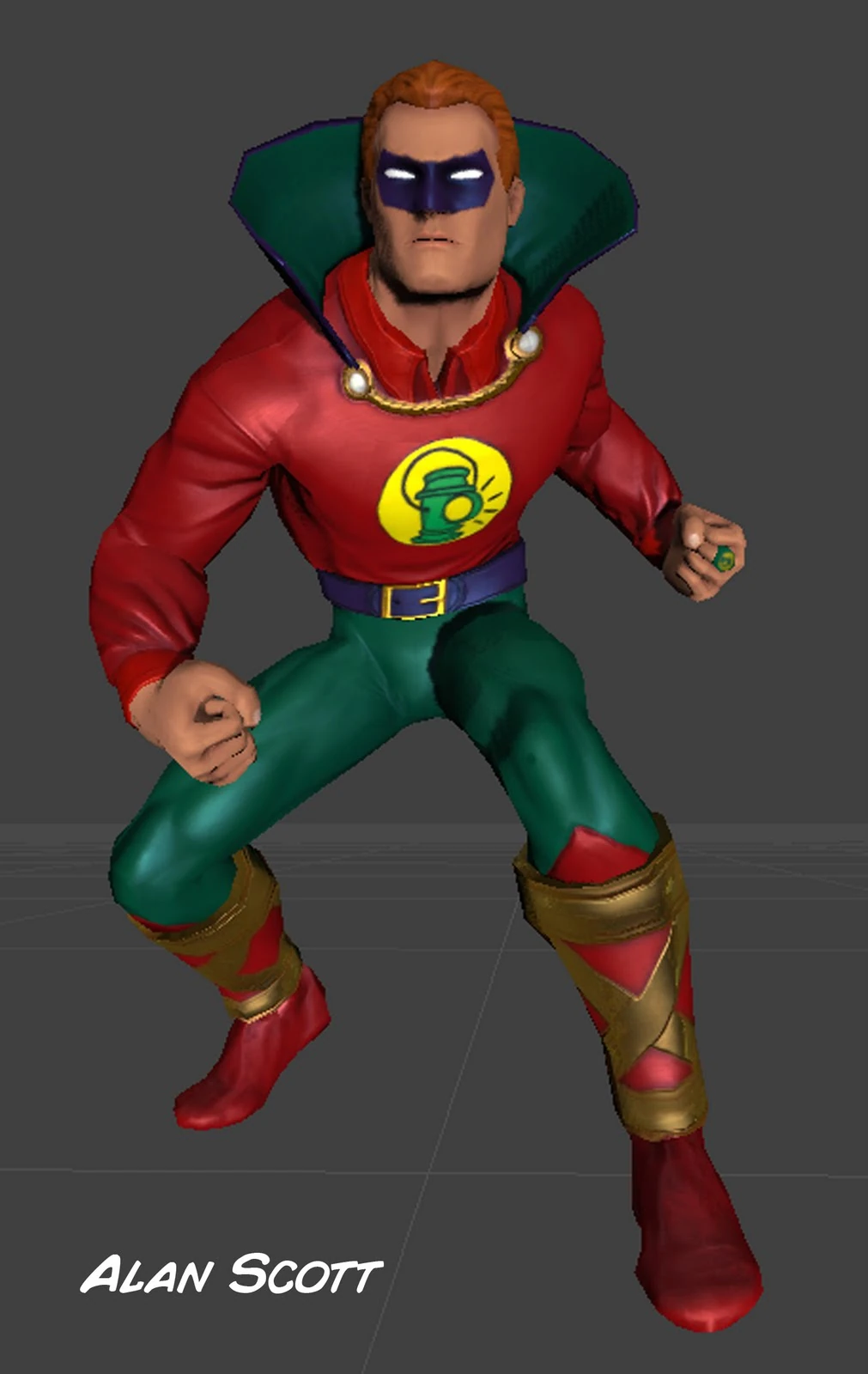 CategoryLight powers DC Universe Online Wiki Fandom powered by Wikia