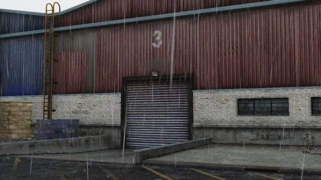 Simeon’s Delivery Garage | GTA Wiki | FANDOM powered by Wikia