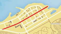 AlgonquinBlvd-GTAV-MapLocation.jpg
