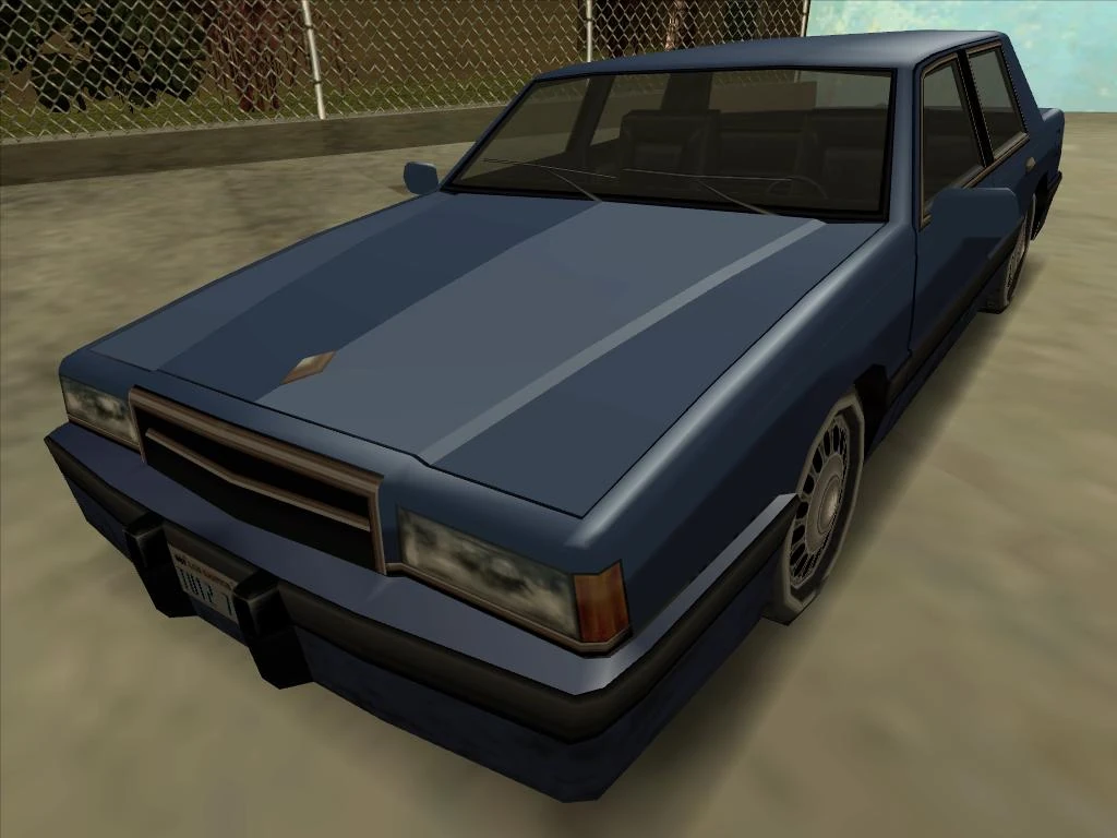 Willard (SA) GTA Wiki FANDOM powered by Wikia