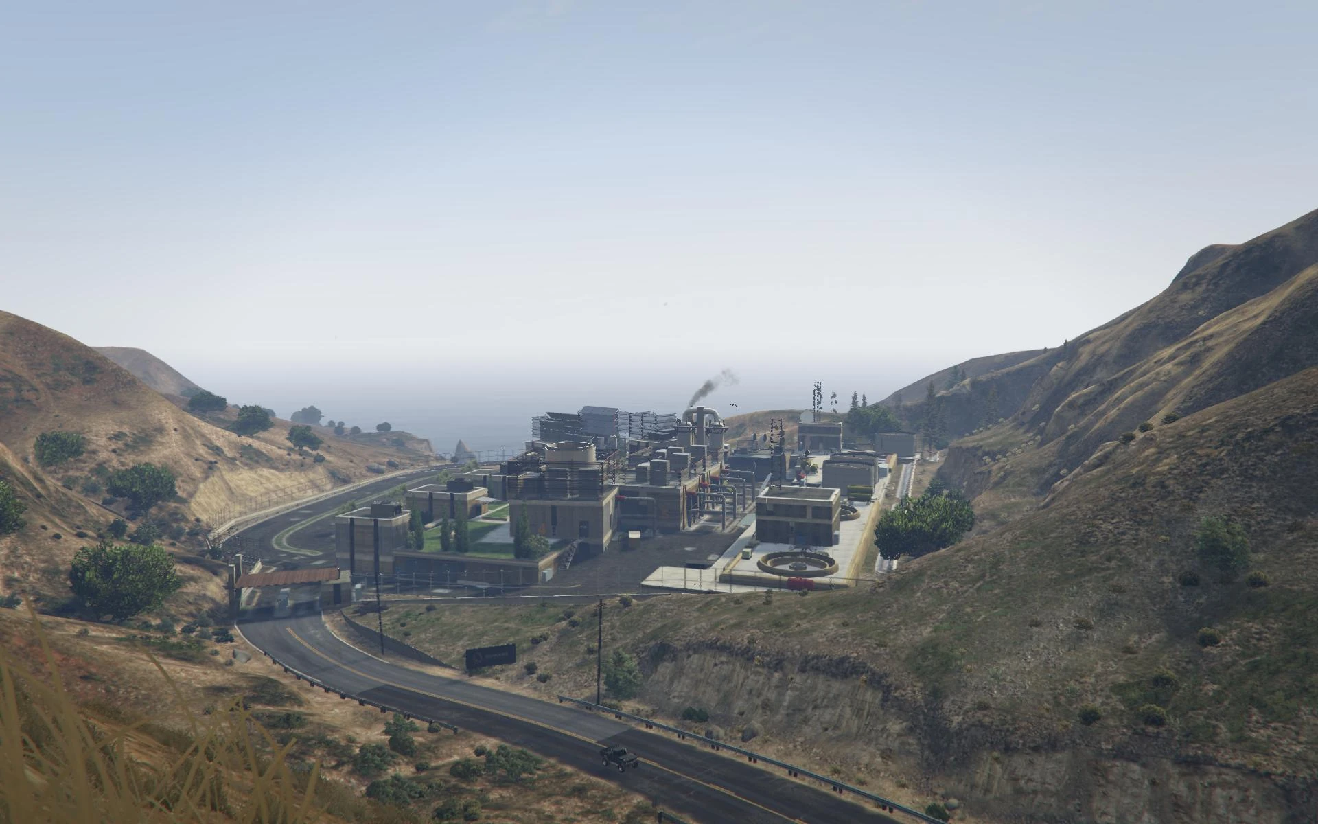 Humane Labs and Research GTA Wiki FANDOM powered by Wikia