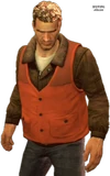 Dead rising Hunting Jacket