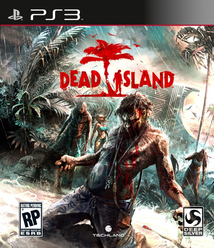 Dead Island Ps Act Dead Island Ps Act