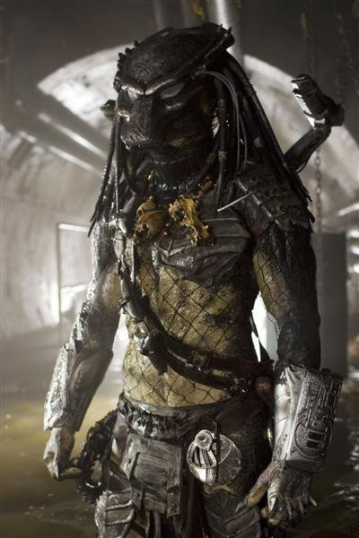 Wolf (Aliens vs. Predator) | Deadliest Fiction Wiki | Fandom powered by