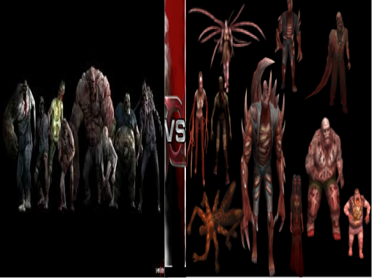 left 4 dead 2 special infected before infection left 4 dead 2 special infected before infection