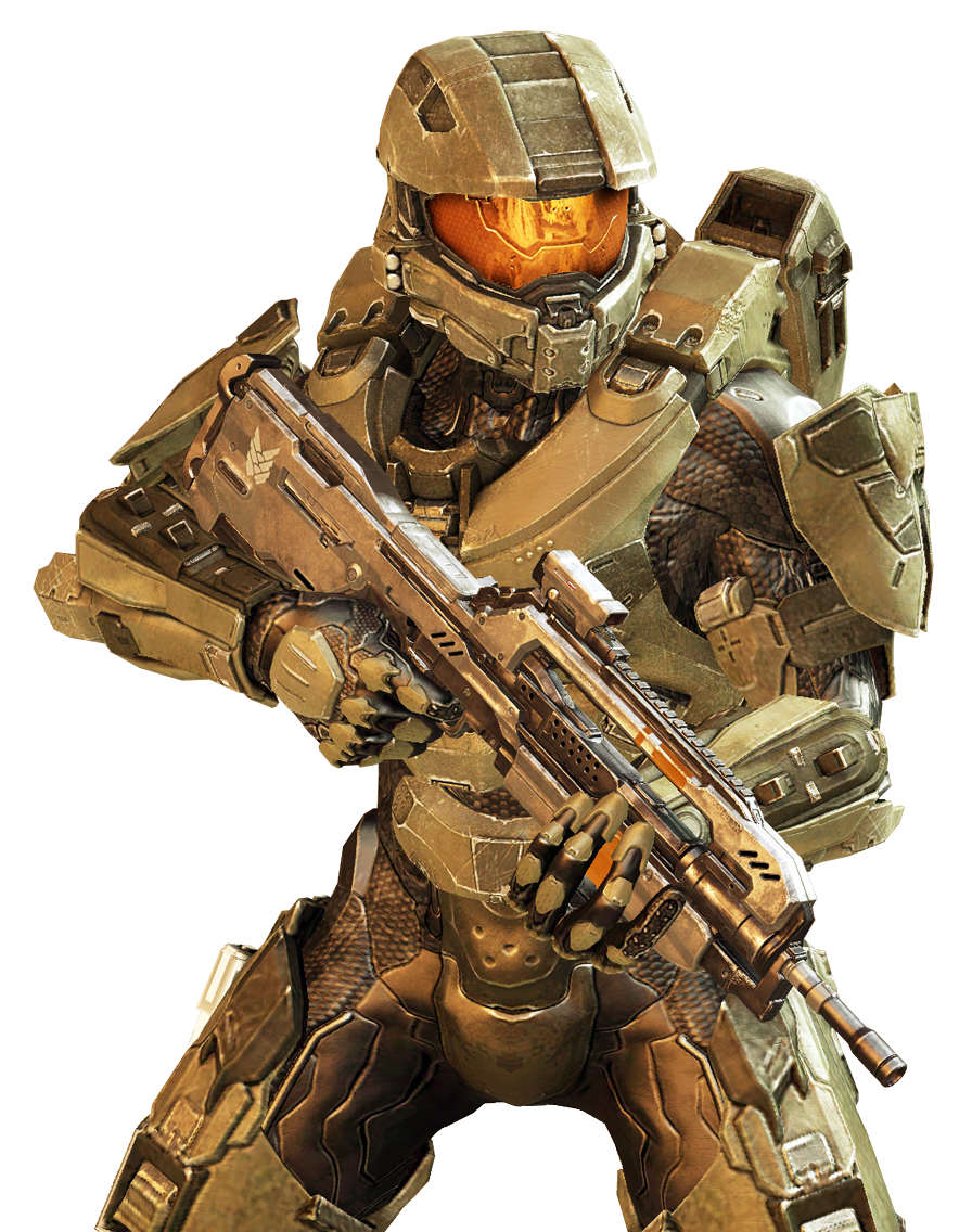 Master Chief | Deadliest Fiction Wiki | Fandom powered by Wikia