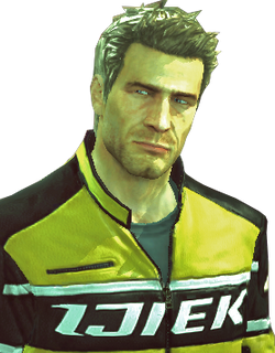 Where to find gambling magazines in dead rising 2 off the record