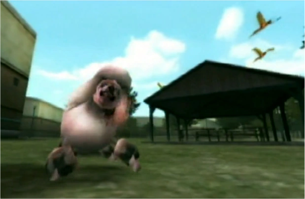 Zombie Animals | Dead Rising Wiki | Fandom powered by Wikia