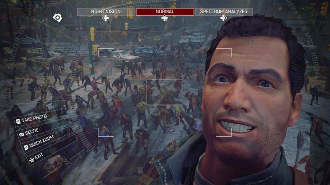 Image result for Dead Rising 4
