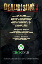 dead rising 3 intro dead rising 3 intro