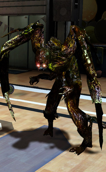 dead space 3 slasher dead space 3 slasher