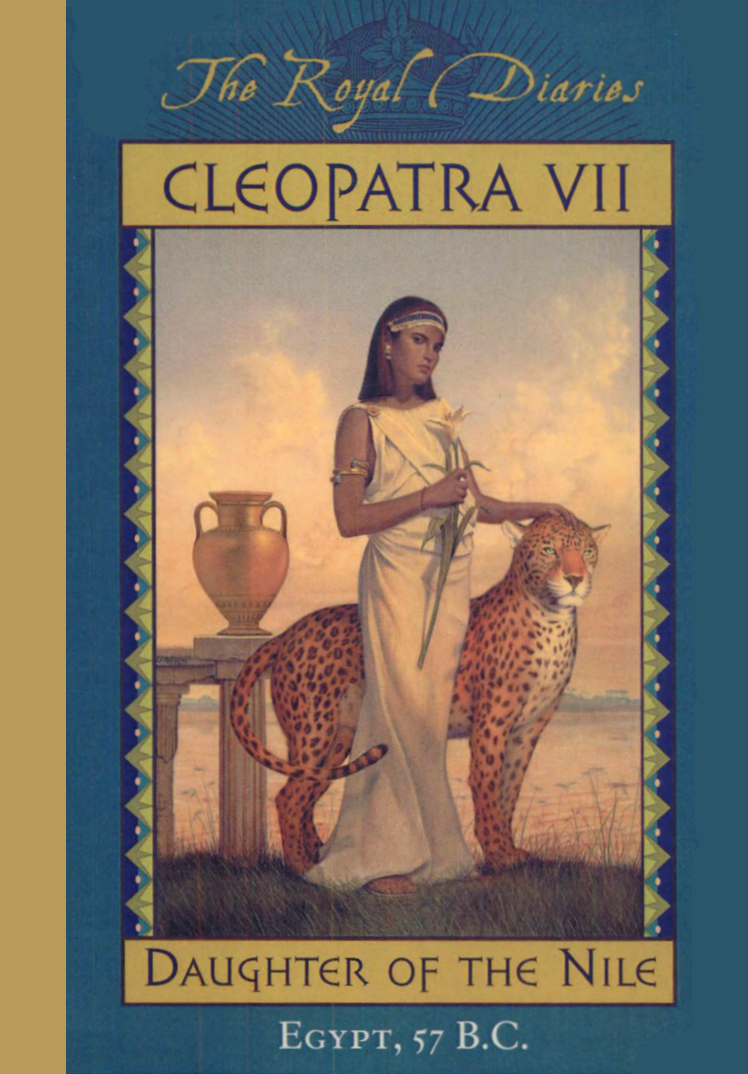 cleopatra vii daughter of the nile cleopatra vii daughter of the nile