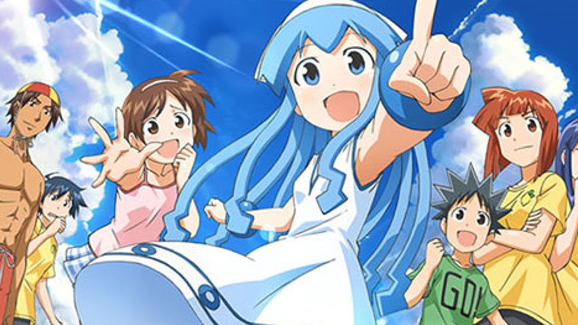 animes to watch in netflix