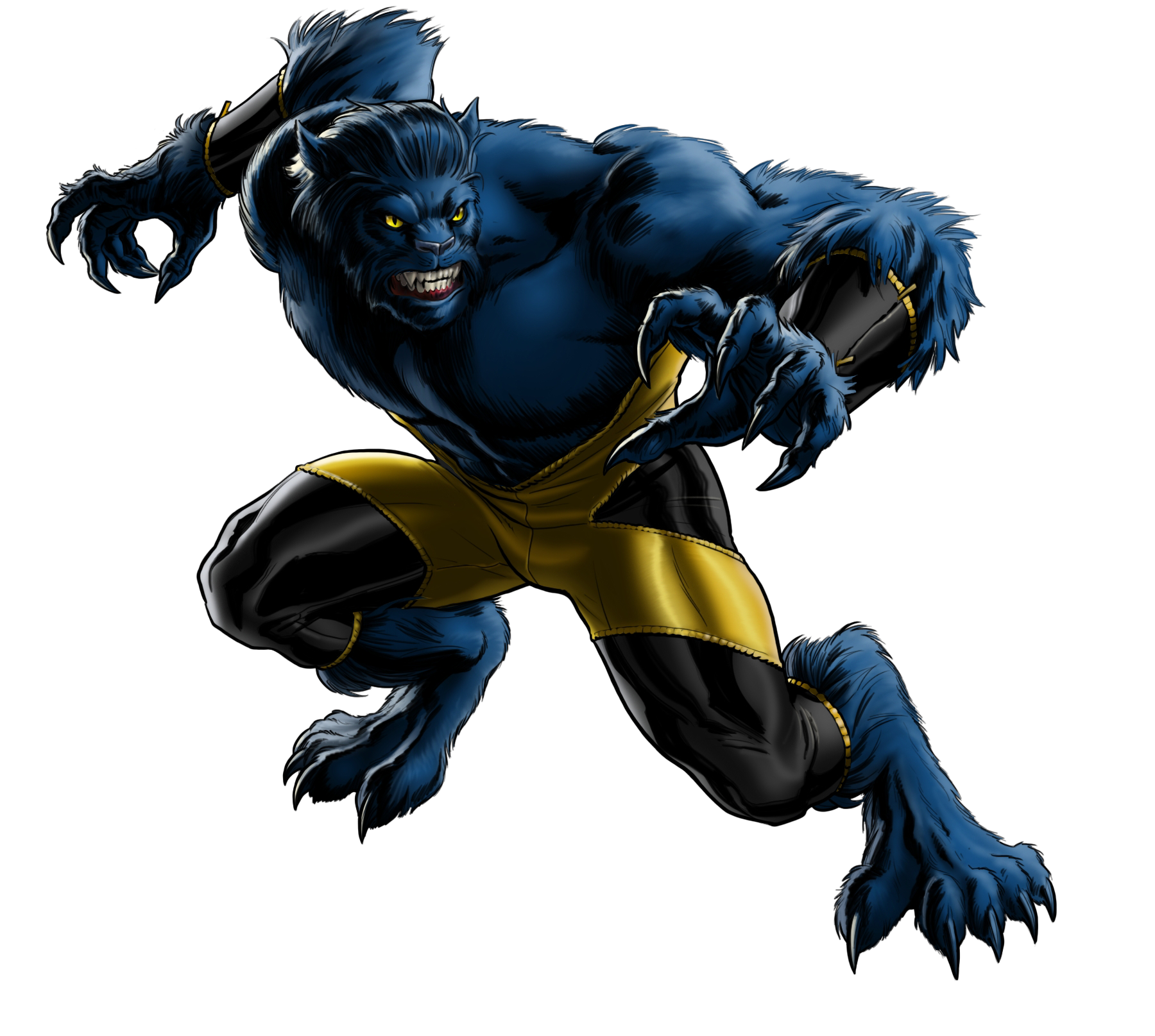 Beast (Marvel Comics) | Death Battle Fanon Wiki | FANDOM powered by Wikia