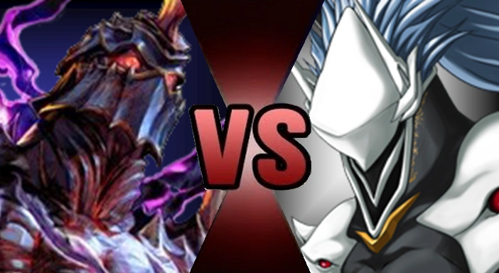 Screw Attack S Death Battle Page 72 Toho Kingdom