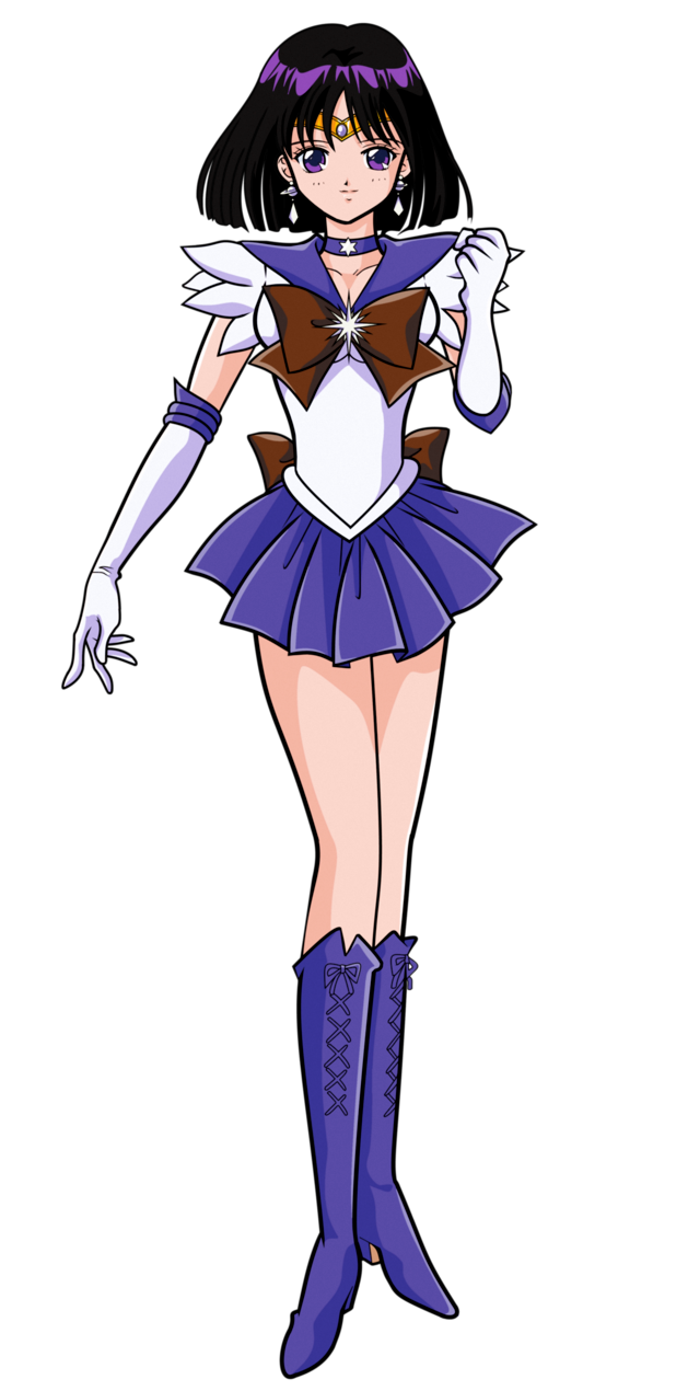 Sailor Saturn | Death Battle Fanon Wiki | Fandom powered by Wikia