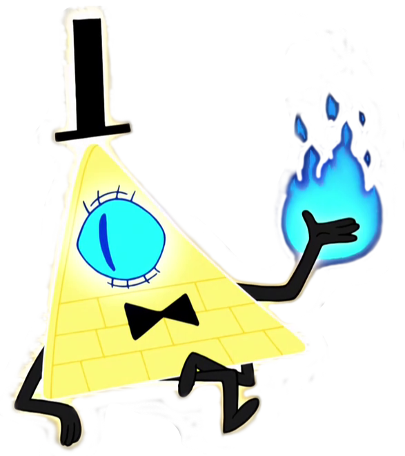Image - Bill Cipher-0.png | Death Battle Fanon Wiki | FANDOM powered by