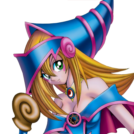 Dark Magician Girl | Death Battle Fanon Wiki | FANDOM powered by Wikia