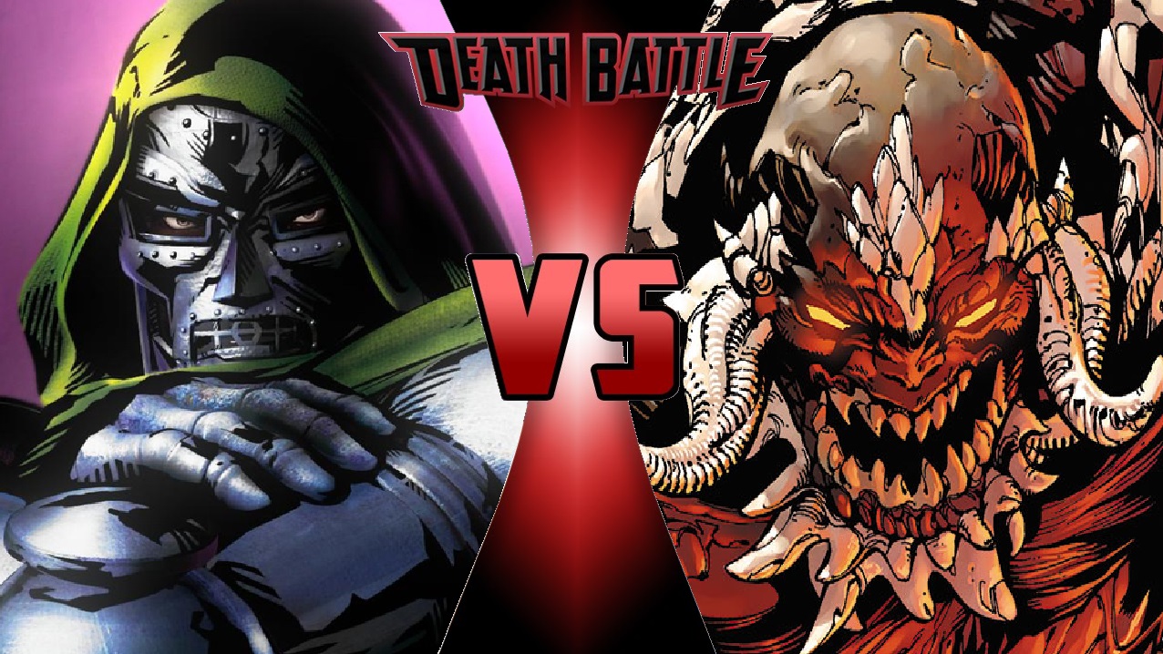 Image What If Battle Dr Doom Vs Doomsday Jpg. image what if battle dr doom vs...