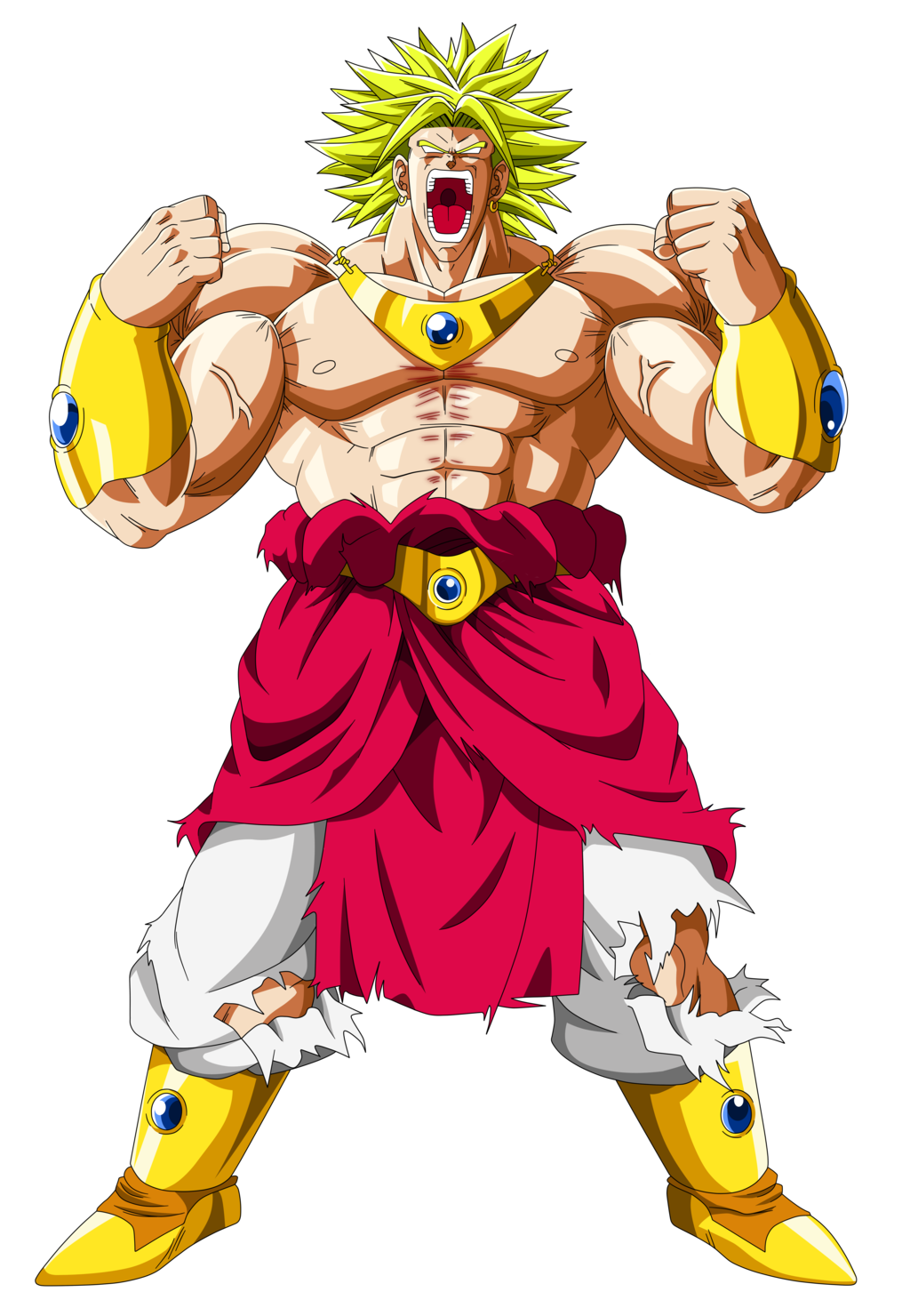 dragon ball kai episode 1