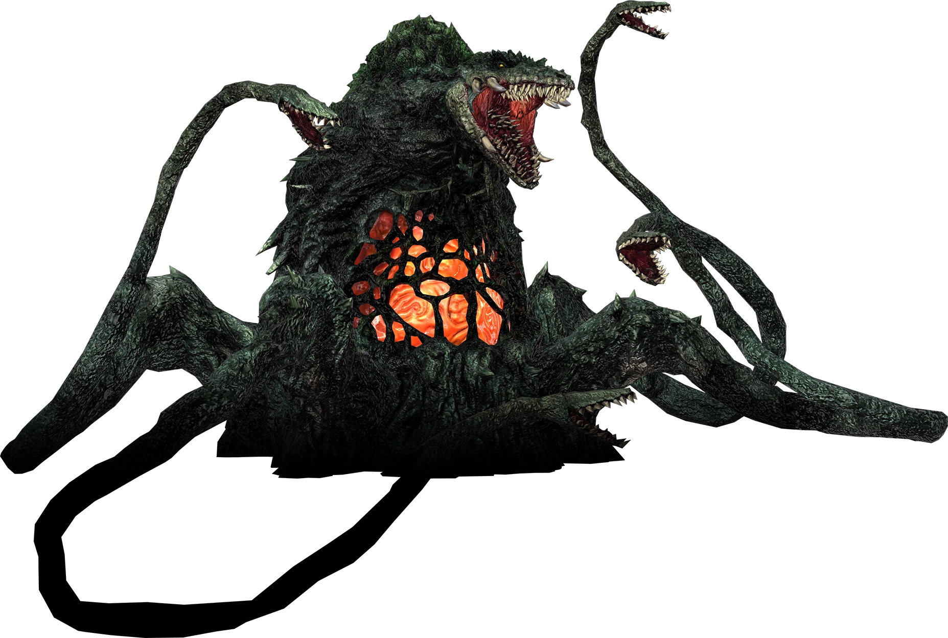 Biollante Death Battle Fanon Wiki FANDOM powered by Wikia