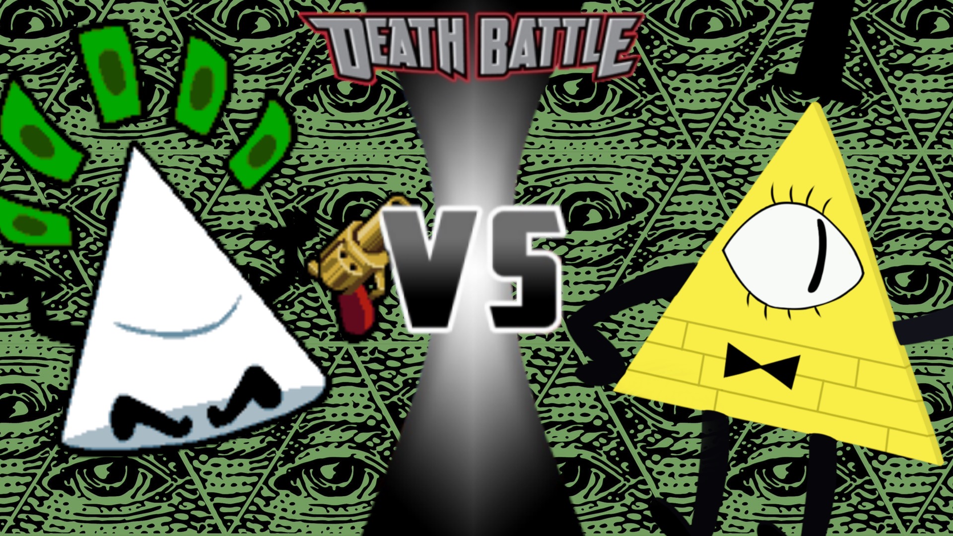 Bill Cipher vs Yung Venuz | Death Battle Fanon Wiki | FANDOM powered by Wikia