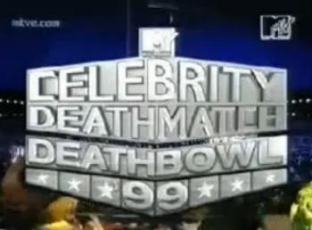 celebrity deathmatch latino celebrity deathmatch temporada 2 cap 237 tulo 1 deathbowl celebrity deathmatch latino celebrity deathmatch temporada 2 cap 237 tulo 1 deathbowl