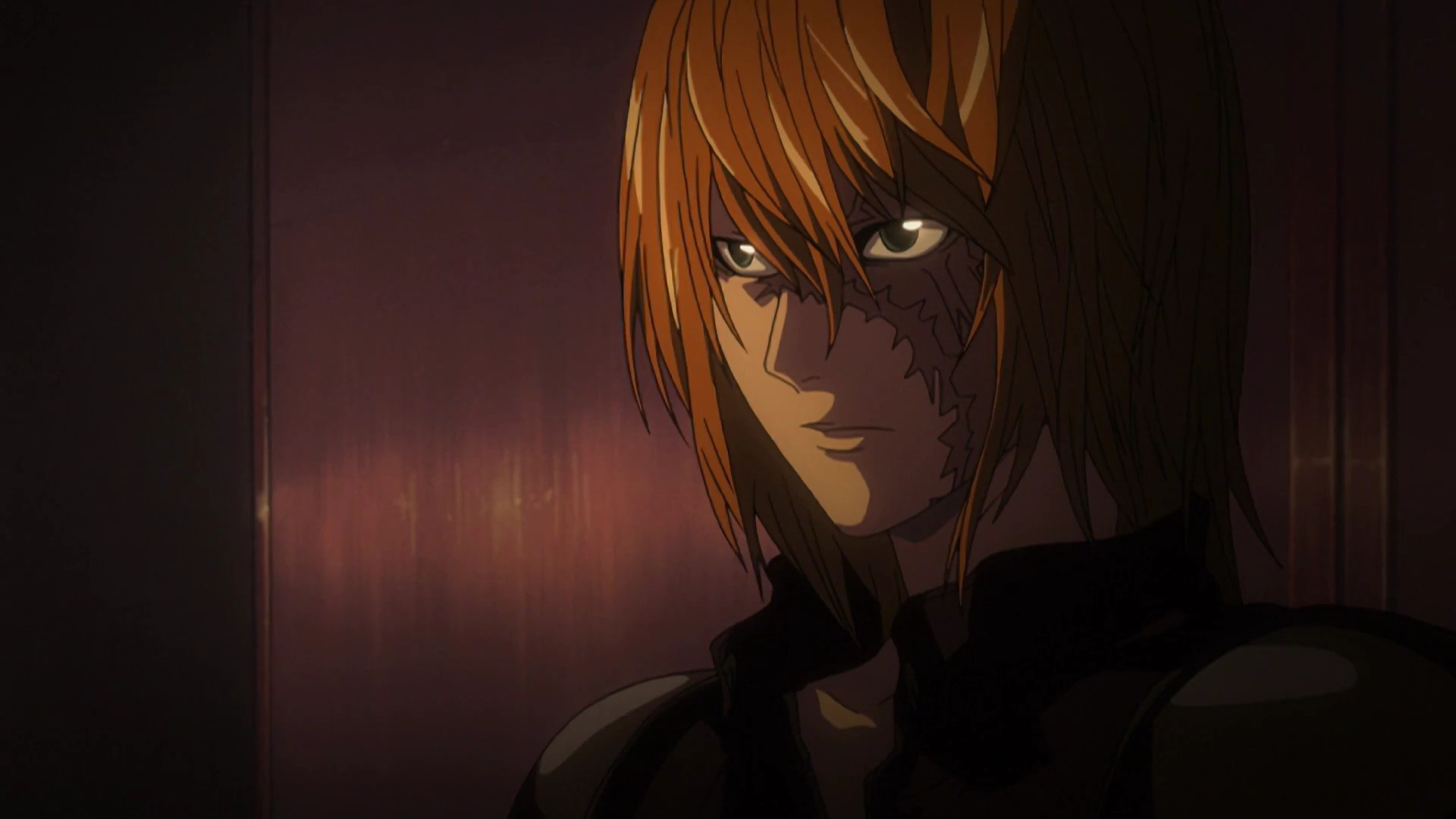 Image - Mello-from-death-note 1.jpg | Death Note Wiki | FANDOM powered