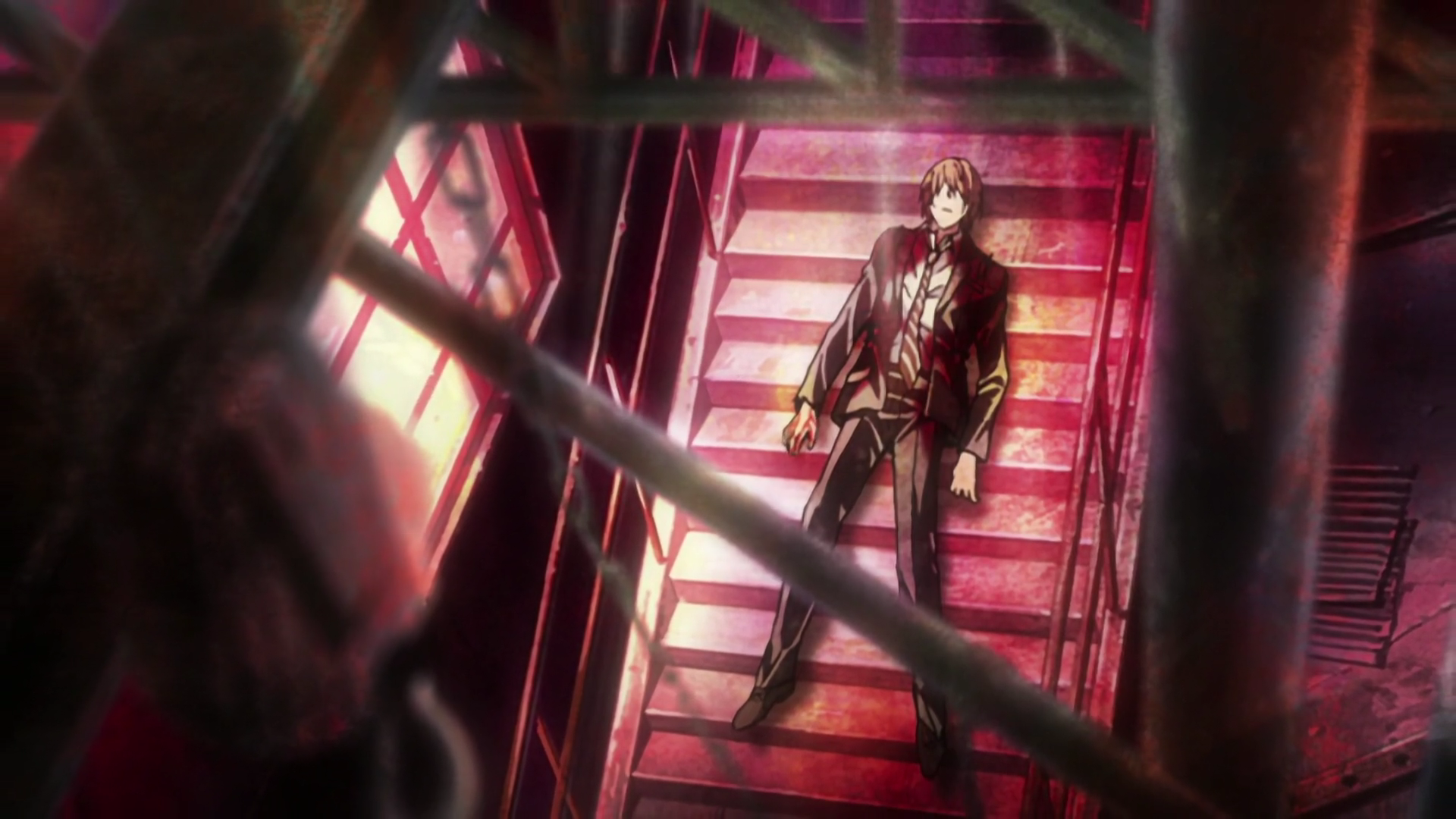 New World (episode) | Death Note Wiki | Fandom powered by Wikia