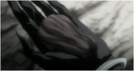 Shinigami apple