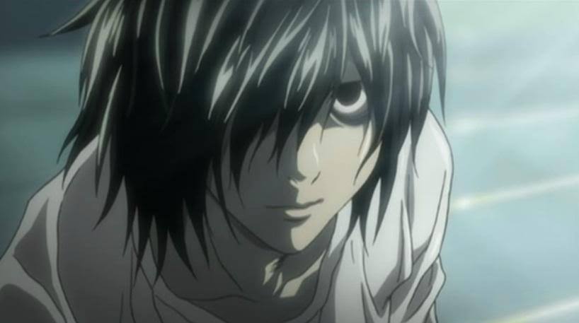 Anime Review: Death Note – 表裏一体