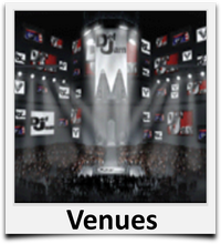 Venues (DJV)