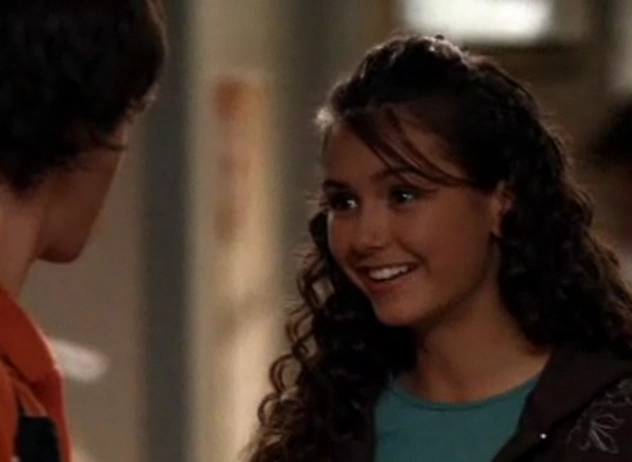 Degrassi The Next Generation Mia Jones