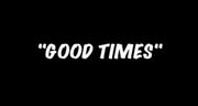 Goodtimesrr