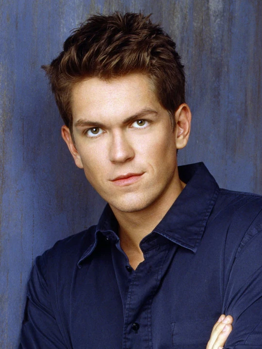 Image - Reba-steve-howey-1.jpg | Degrassi Wiki | Fandom powered by Wikia