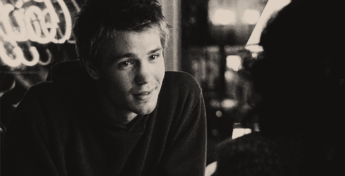Image result for lucas scott gif