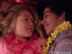 degrassi zombie