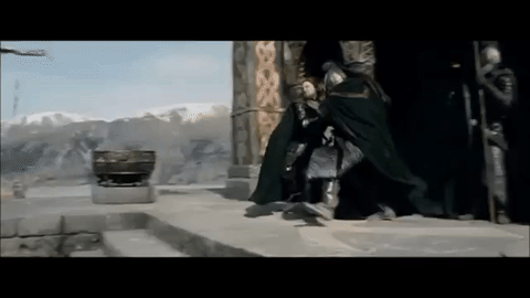 the hobbit movie king under the mountain troll the hobbit movie king under the mountain troll