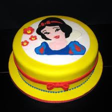 Snowwhitecake