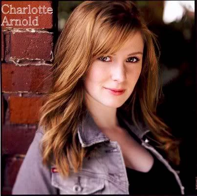 Image - Charlotte Arnold avatar.jpg | Degrassi Wiki | Fandom powered by